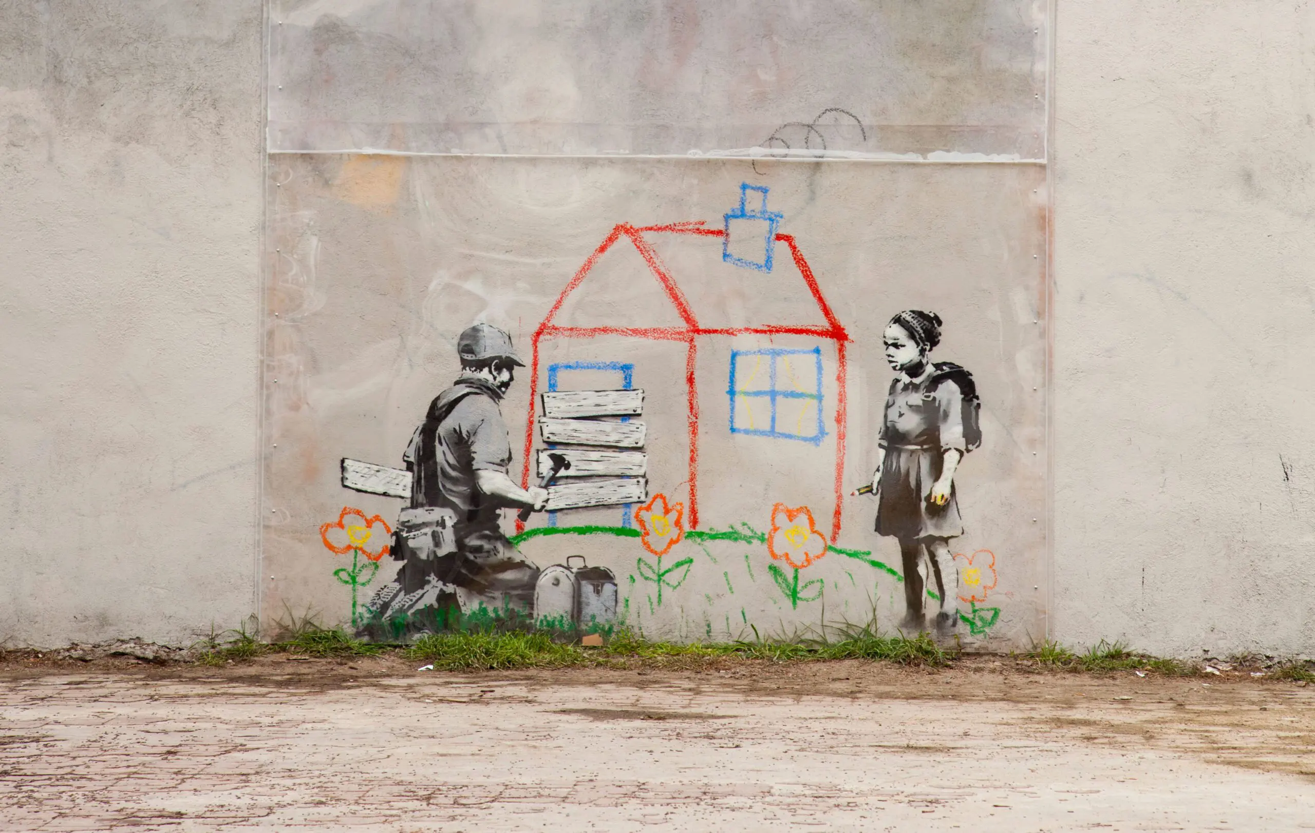 A Foundation for Equity