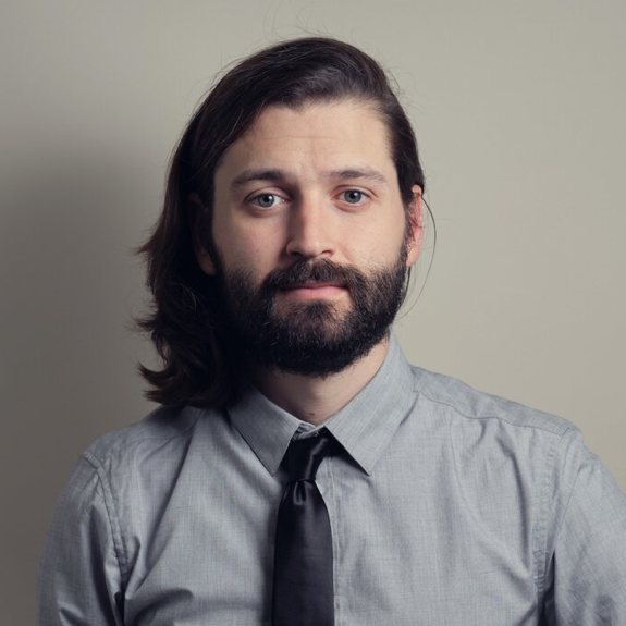 Alec Clott, Advisor, Gender Equity Policy Institute