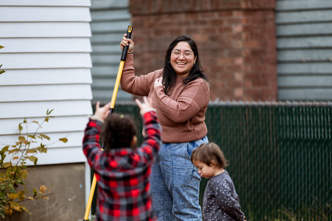 Care Work and the Free-Time Gender Gap in California - Gender Equity ...